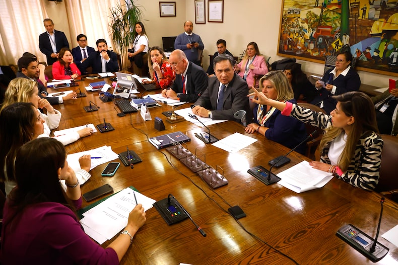 Comision Investigadora Caso Monsalve