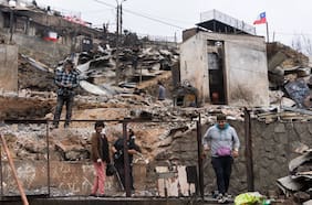 Territorios afectados, decisiones compartidas