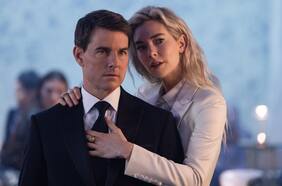 Misión Imposible 7 llega al streaming: dónde ver la cinta nominada a los Oscar 2024