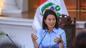 Fujimori anuncia política para combatir la delincuencia en Perú inspirada en Bukele: “Mucha firmeza para recuperar el orden”