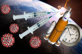 ¿Por qué las vacunas contra el coronavirus podrían combatir el cáncer y los días están durando menos de 24 horas?