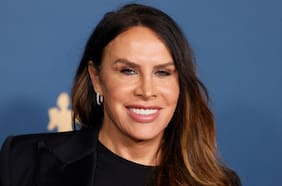 Los polémicos tuits de Karla Sofía Gascón, protagonista de Emilia Pérez, que podrían dejarla fuera de los Oscar