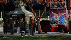 Habría sido arrastrado por vehículo: Lo que se sabe de la encerrona que terminó con un niño de 12 años fallecido en San Bernardo