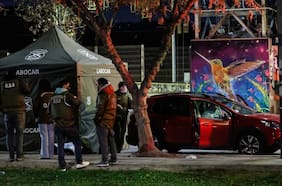 Habría sido arrastrado por vehículo: Lo que se sabe de la encerrona que terminó con un niño de 12 años fallecido en San Bernardo