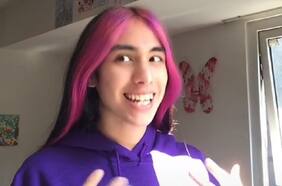 TikToker con síndrome de Tourette: “Era como si estuviera siendo poseído”