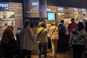 Noche de Museos 2024: revisa la cartelera de eventos y horarios para este viernes