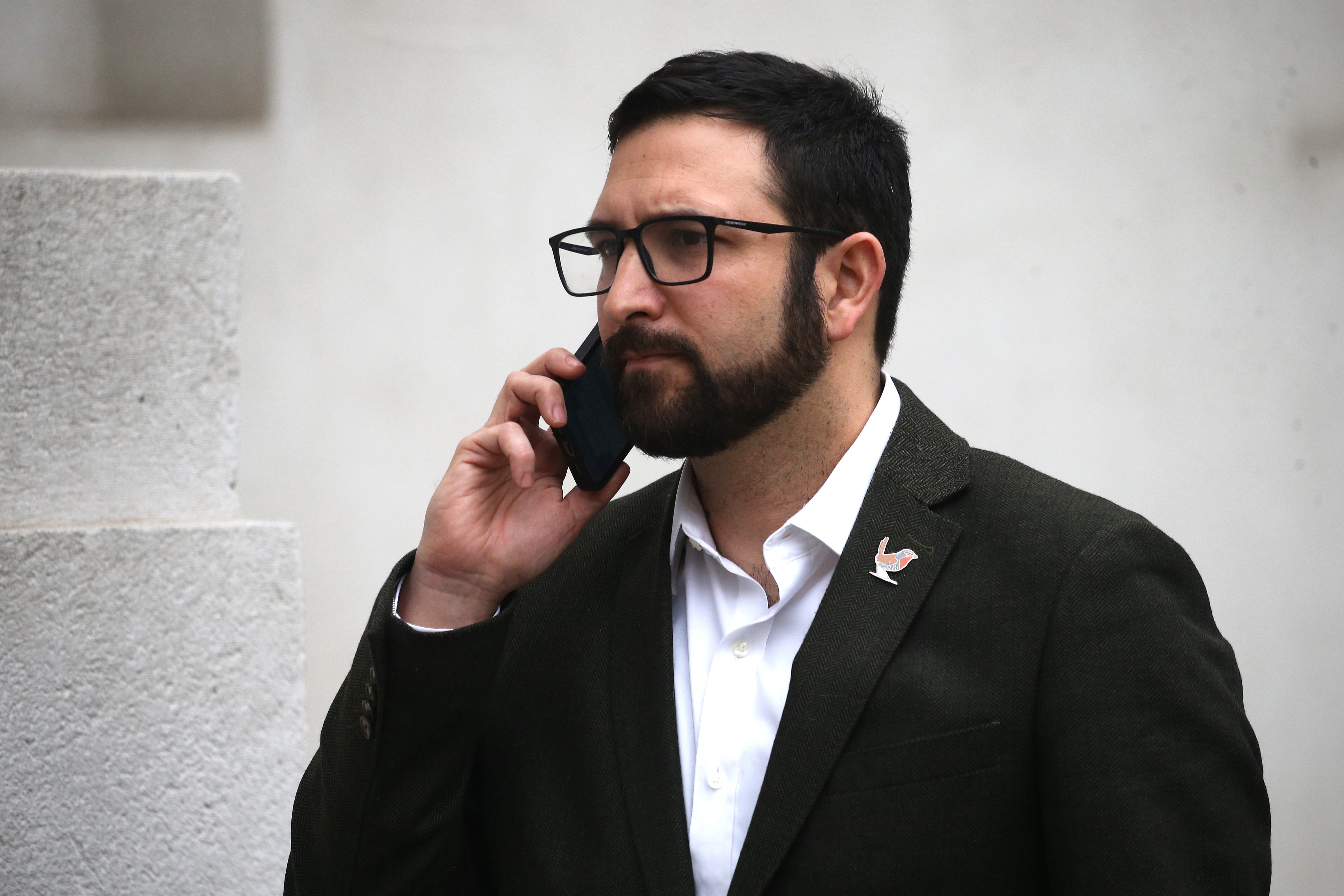 Corte de Apelaciones de Santiago declara ilegal decisión del CPLT que ordenó entregar correos de Miguel Crispi