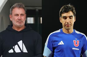 Histórico de Colo Colo y el futuro de Paqui Meneghini en la U a días del Superclásico: “Sería una locura que lo echen”