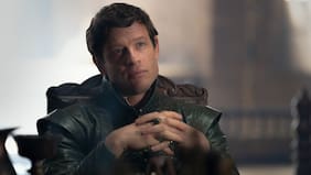 James Norton, el villano de House of the Dragon: “Él se percibe a sí mismo como el héroe”