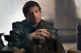 James Norton, el villano de House of the Dragon: “Él se percibe a sí mismo como el héroe”