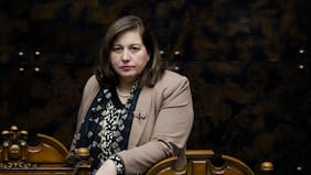 Paulina Vodanovic niega acuerdo por megarreforma y defiende rechazo del PS