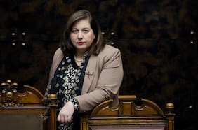 Paulina Vodanovic niega acuerdo por megarreforma y defiende rechazo del PS