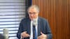 Huenchumilla (DC) llama al PS a liderar la oposición: “Necesitamos un primus inter pares y tener una cierta conducción”