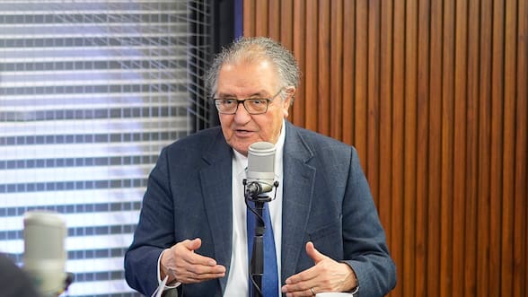 Huenchumilla (DC) llama al PS a liderar la oposición: “Necesitamos un primus inter pares y tener una cierta conducción”