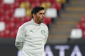 Abel Ferreira estalla tras visita de Jürgen Klopp al estadio del Palmeiras: “Ese señor ganó menos títulos que nosotros”