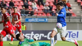 La diezmada UC iguala con La Calera y definirá en el Claro Arena su clasificación en la Copa Chile