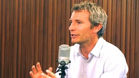 “A mí me hace mucho sentido”: timonel de Evópoli coincide en idea de fusionar los partidos de Chile Vamos