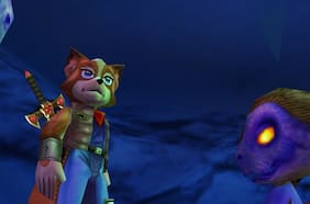 Filtran a Dinosaur Planet, el juego cancelado de Rare para N64