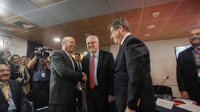 Hacienda defiende reparos del ministro Jorge Quiroz a Codelco: “No tiene ninguna inhabilidad”