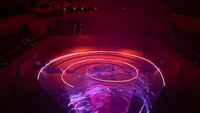 La Gran Sala Sinfónica Nacional celebrará su primer aniversario con Elías de Mendelssohn y una intervención visual de Delight Lab