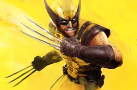 Así son los nuevos accesorios y consola inspirados en Marvel’s Wolverine