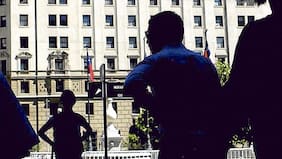 La crisis del empleo público en el horizonte