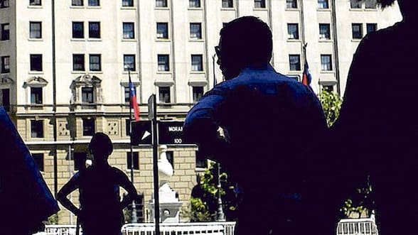 El 97,45% de los funcionarios públicos obtuvo la más alta calificación en los últimos cuatro años