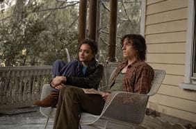 The Crowded Room: así es la serie que “quebró” a Tom Holland