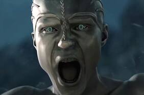 Este es el tráiler de Raised by Wolves, la serie de Ridley Scott para HBO Max