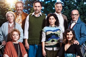 Teatro para volver a ver en marzo