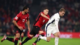 Inglaterra se perfila como favorito al título entre las 34 selecciones clasificadas al Mundial 2026