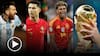 A menos de un mes del Mundial: ¿En qué horarios se podrán ver los partidos en Chile?