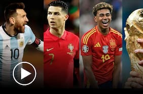 A menos de un mes del Mundial: ¿En qué horarios se podrán ver los partidos en Chile?