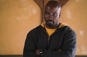 Luke Cage ya estaría en el pasado para Mike Colter: “Estoy feliz de dejar que otra persona asuma ese manto”