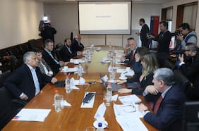 Ministro Muñoz afirma que cifra anual de fallecidos en siniestros viales disminuyó, pero el objetivo es llegar “a cero”