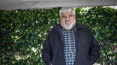 Simón Escalona: “Camilo fue hasta el final un acérrimo defensor de la unidad del PS”
