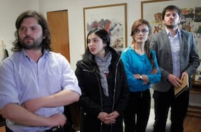 “Arriar la banderas”