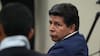 Expresidente peruano Pedro Castillo reclama su liberación tras un informe de la ONU que denuncia su arresto arbitrario