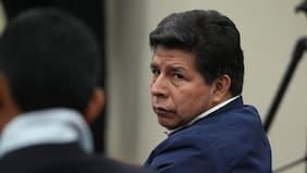 Expresidente peruano Pedro Castillo reclama su liberación tras un informe de la ONU que denuncia su arresto arbitrario