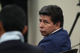 Expresidente peruano Pedro Castillo reclama su liberación tras un informe de la ONU que denuncia su arresto arbitrario