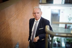 Edgardo Buscaglia, experto internacional en crimen organizado: “Chile se está despertando demasiado lento”