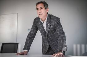 Chile Vamos continúa liderando en Lo Barnechea: Felipe Alessandri (RN) se impone en las votaciones