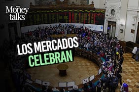 Los mercados celebran