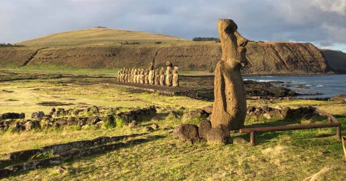 Rapa Nui Dice NO: Estatuto Especial Rechazado Estrepitosamente
