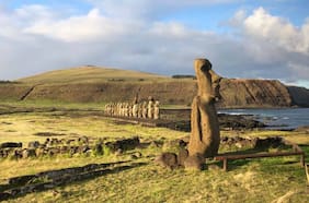 Rapa Nui rechaza propuesta del gobierno que la separaba administrativamente de Valparaíso y creaba gobierno especial en la isla