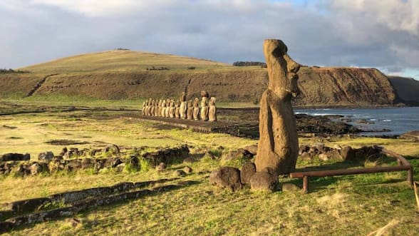 Rapa Nui rechaza propuesta del gobierno que la separaba administrativamente de Valparaíso y creaba gobierno especial en la isla