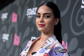 Melissa Barrera tras su despido de Scream VII por su apoyo a Palestina: “El silencio no es una opción”