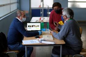 Oposición muestra distintas posturas ante idea de limitar cambios entre fondos de AFP