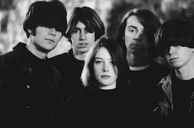 Slowdive en Chile 2023: revisa la fecha y precios de las entradas