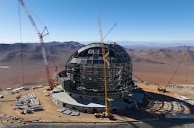 Megaproyecto industrial INNA: Consejo de rectores advierte “la amenaza que representa” para el desarrollo de la astronomía